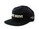 The Ampal Creative/ ѥ륯ꥨƥ֡ۡߡBLUE GROOVE/֥롼롼֡ۡLimited Strap Back/ߥƥåɥȥåץХå