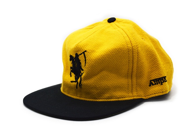 The Ampal Creative/ ѥ륯ꥨƥ֡ۡLIVE FAST Trucker Snap Back/饤֥եȥȥåʥåץХå