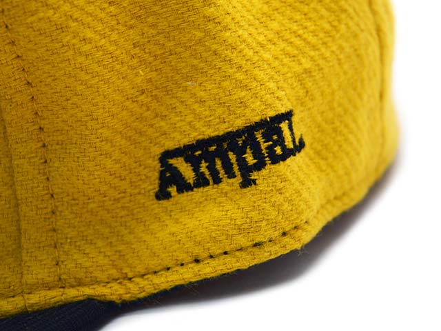 The Ampal Creative/ ѥ륯ꥨƥ֡ۡLIVE FAST Trucker Snap Back/饤֥եȥȥåʥåץХå