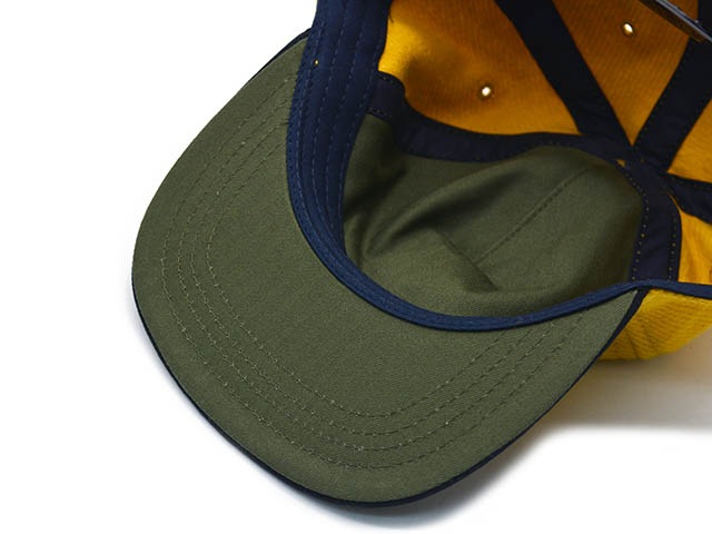 The Ampal Creative/ ѥ륯ꥨƥ֡ۡLIVE FAST Trucker Snap Back/饤֥եȥȥåʥåץХå