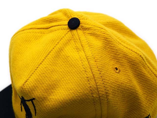 The Ampal Creative/ ѥ륯ꥨƥ֡ۡLIVE FAST Trucker Snap Back/饤֥եȥȥåʥåץХå