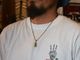 ��Peanuts&Co/�ԡ��ʥåĥ���ѥˡ��ۡ�Small Tattoo Peanuts Pendant Top/���⡼�륿�ȥ����ԡ��ʥåĥڥ����ȥȥåס�(Brass��Silver925)