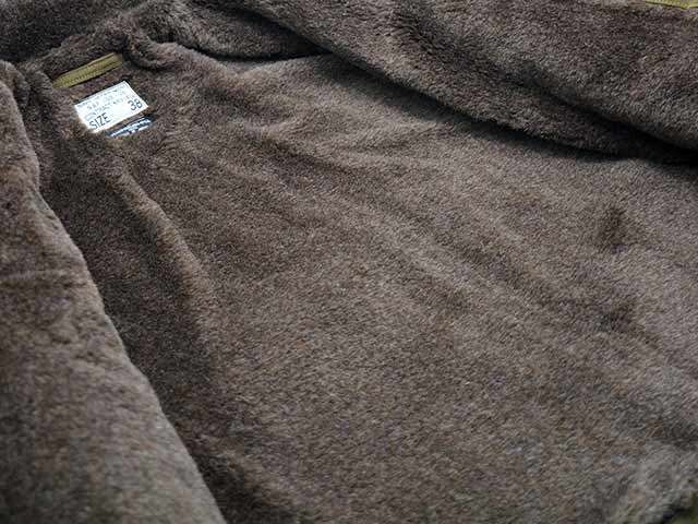 FREE WHEELERS/ե꡼ۥ顼2025FWNAVY DEPARTMENT JACKET,DECK,ZIP TYPE N-1/ͥӡǥѡȥȥ㥱å ǥååץN-1(2531001)