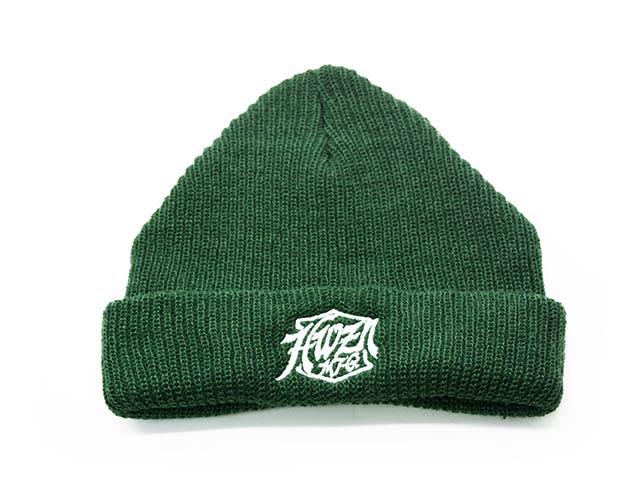 ��3����HWZN BROSS/�ϥ�����֥�����2025AW��Sealed Beanie/������ɥӡ��ˡ���