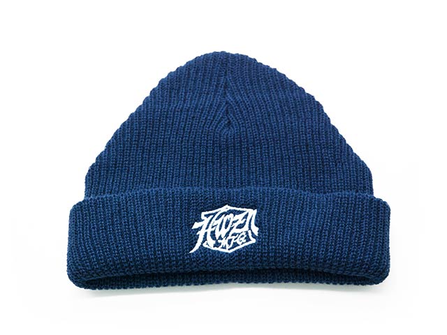 ��3����HWZN BROSS/�ϥ�����֥�����2025AW��Sealed Beanie/������ɥӡ��ˡ���