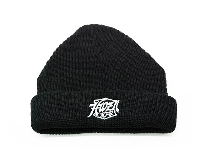 ��3����HWZN BROSS/�ϥ�����֥�����2025AW��Sealed Beanie/������ɥӡ��ˡ���