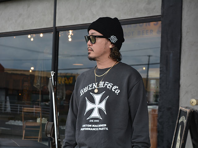 ��3����HWZN BROSS/�ϥ�����֥�����2025AW��Sealed Beanie/������ɥӡ��ˡ���