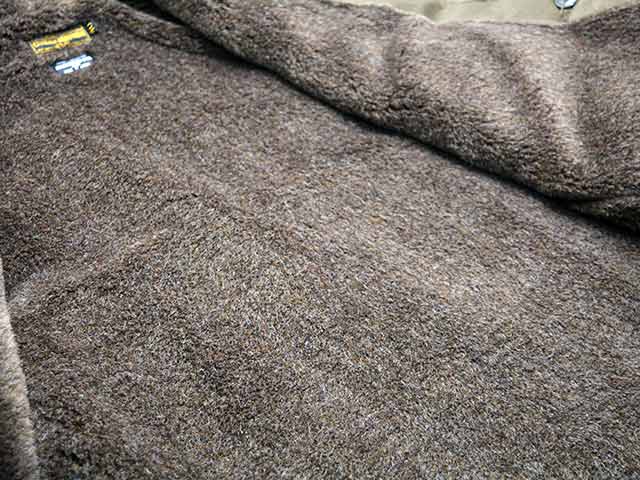 ��FREE WHEELERS/�ե꡼�ۥ����顼����2025FW��WINTER AVIATOR'S VEST/�����󥿡����ӥ����������٥��ȡ�(2531006)