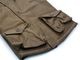 ��FREE WHEELERS/�ե꡼�ۥ����顼����2025FW��WINTER AVIATOR'S VEST/�����󥿡����ӥ����������٥��ȡ�(2531006)