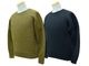 ��2����FREE WHEELERS/�ե꡼�ۥ����顼����2025FW��RAGLAN SLEEVE SWEATER��TRAILBLAZER��/�饰��󥹥꡼�֥��������ɥȥ쥤��֥쥤�����ɡ�(2536001)