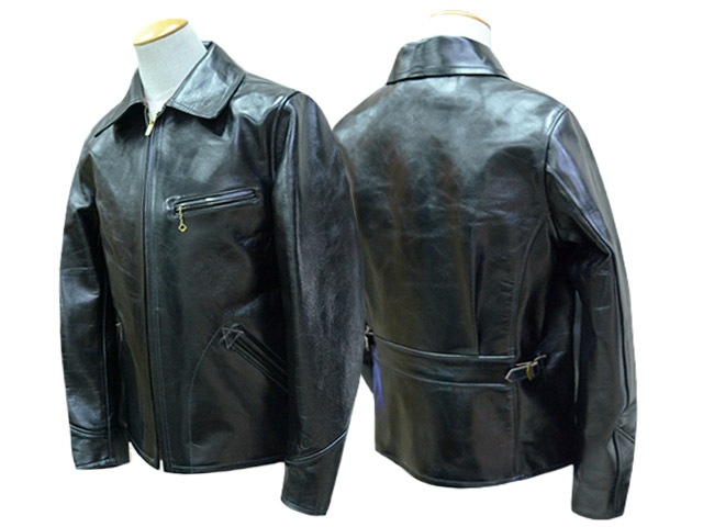 ��INDIAN MOTORCYCLE/����ǥ�����⡼������������ۡ�Horse Hide Sport Jacket/�ۡ����ϥ��ɥ��ݡ��ĥ��㥱�åȡ�(IM80679)