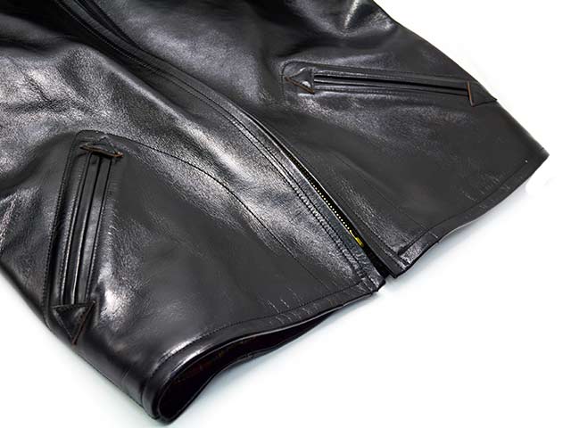 ��INDIAN MOTORCYCLE/����ǥ�����⡼������������ۡ�Horse Hide Sport Jacket/�ۡ����ϥ��ɥ��ݡ��ĥ��㥱�åȡ�(IM80679)