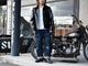 ��INDIAN MOTORCYCLE/����ǥ�����⡼������������ۡ�Horse Hide Sport Jacket/�ۡ����ϥ��ɥ��ݡ��ĥ��㥱�åȡ�(IM80679)