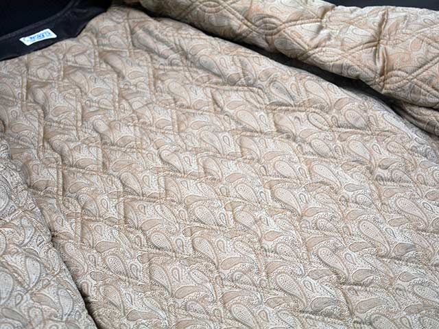 ��2����CWORKS by FINE CREEK&CO/��������� �Х� �ե����󥯥꡼������ɥ����ۡ�Deerskin Derby Jacket��Palm��/�ǥ�������������ӡ����㥱�åȡɥѡ���ɡ�(CWJK030)