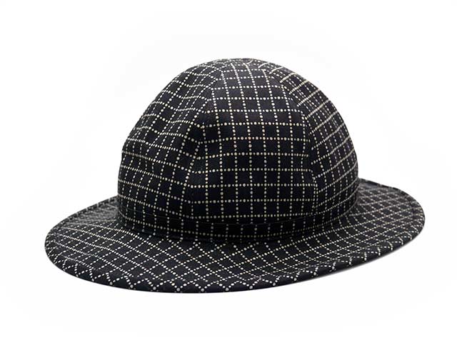 ��The 2 Monkeys/�� �ȥ�����󥭡�����2026SS��CM37 Fatigue Hat/CM37�ե��ƥ������ϥåȡ�(TM21762)