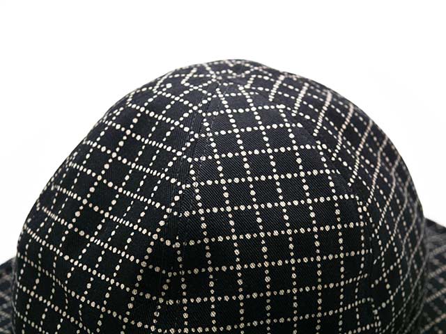 ��The 2 Monkeys/�� �ȥ�����󥭡�����2026SS��CM37 Fatigue Hat/CM37�ե��ƥ������ϥåȡ�(TM21762)