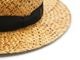 ��J.J. WILLIAMS FEDORA by Mr.FATMAN/J.J.�����ꥢ�ॹ�ե��ɥ�by�ߥ������ե��åȥޥ��2026SS��Birds Eye Coconut/�С������������ʥåġ�(6261001)