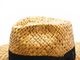 ��J.J. WILLIAMS FEDORA by Mr.FATMAN/J.J.�����ꥢ�ॹ�ե��ɥ�by�ߥ������ե��åȥޥ��2026SS��Birds Eye Coconut/�С������������ʥåġ�(6261001)