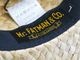 ��J.J. WILLIAMS FEDORA by Mr.FATMAN/J.J.�����ꥢ�ॹ�ե��ɥ�by�ߥ������ե��åȥޥ��2026SS��Birds Eye Coconut/�С������������ʥåġ�(6261001)