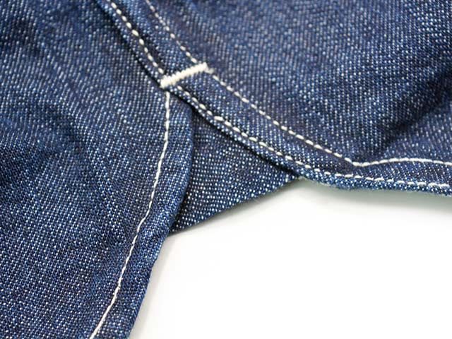 ��FREE WHEELERS/�ե꡼�ۥ����顼����2026SS��MECHANIC SHIRT��Birner��/�ᥫ�˥å�����ġɥС��ʡ��ɡ�(2623002)