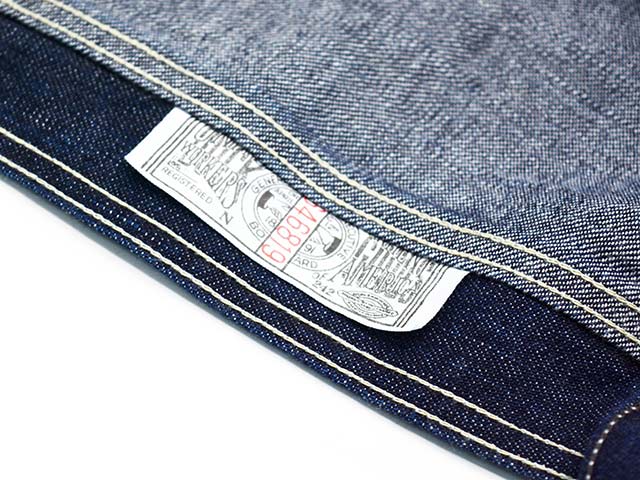 ��FREE WHEELERS/�ե꡼�ۥ����顼����2026SS��MECHANIC SHIRT��Birner��/�ᥫ�˥å�����ġɥС��ʡ��ɡ�(2623002)