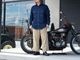 ��FREE WHEELERS/�ե꡼�ۥ����顼����2026SS��MECHANIC SHIRT��Birner��/�ᥫ�˥å�����ġɥС��ʡ��ɡ�(2623002)