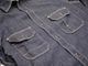 ��FREE WHEELERS/�ե꡼�ۥ����顼����2026SS��MECHANIC SHIRT��Birner��/�ᥫ�˥å�����ġɥС��ʡ��ɡ�(2623002)