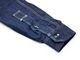 ��FREE WHEELERS/�ե꡼�ۥ����顼����2026SS��MECHANIC SHIRT��Birner��/�ᥫ�˥å�����ġɥС��ʡ��ɡ�(2623002)
