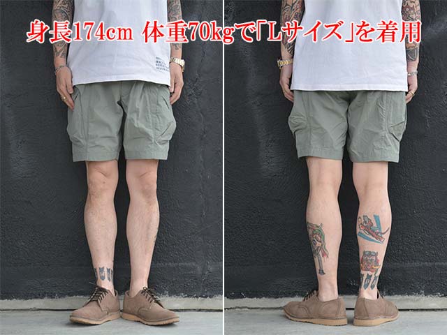 ��2����COMFY OUTDOOR GARMENT/����ե��������ȥɥ��������ȡ�2026SS��ACTIVITY SHORTS MOD/�����ƥ��ӥƥ������硼�ĥ�ǥ��ե�����(CMF2601-P10)