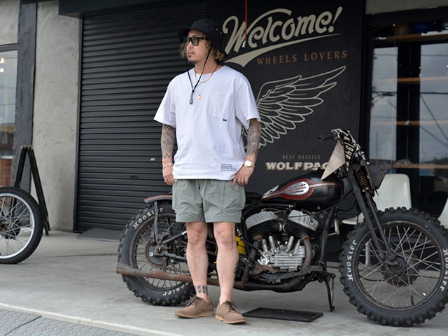 ��2����COMFY OUTDOOR GARMENT/����ե��������ȥɥ��������ȡ�2026SS��ACTIVITY SHORTS MOD/�����ƥ��ӥƥ������硼�ĥ�ǥ��ե�����(CMF2601-P10)