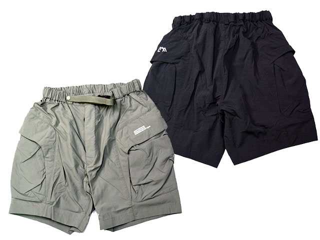 ��2����COMFY OUTDOOR GARMENT/����ե��������ȥɥ��������ȡ�2026SS��ACTIVITY SHORTS MOD/�����ƥ��ӥƥ������硼�ĥ�ǥ��ե�����(CMF2601-P10)