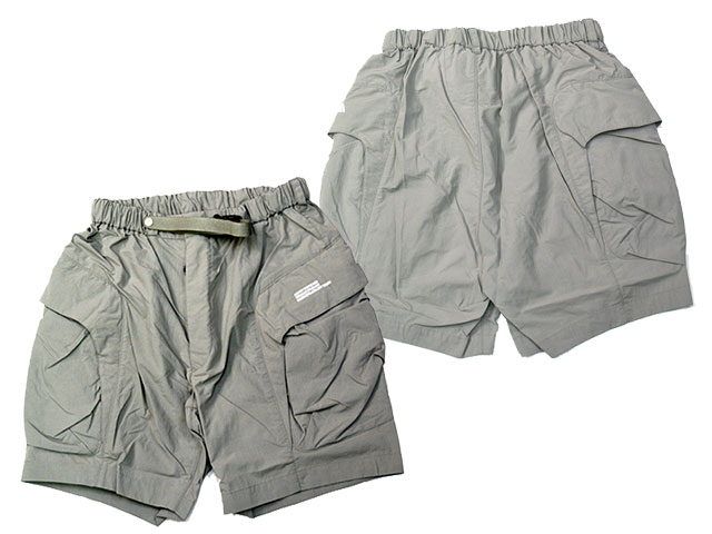 ��2����COMFY OUTDOOR GARMENT/����ե��������ȥɥ��������ȡ�2026SS��ACTIVITY SHORTS MOD/�����ƥ��ӥƥ������硼�ĥ�ǥ��ե�����(CMF2601-P10)