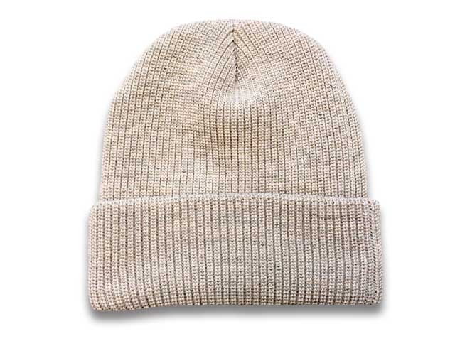 全6色【THE H.W.DOG&CO./ドッグアンドコー】2020AW「 Dog Watch Cap