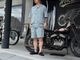 ��2����BLUCO/�֥륳��2026SS��Open Collar S/S Shirt��BANDANA��/�����ץ󥫥顼���硼�ȥ��꡼�֥���ġɥХ���ʡɡ�(163-21-018)