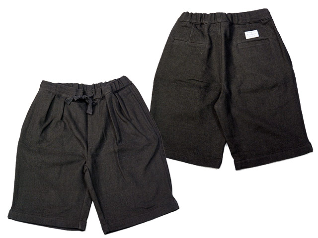 ��2����Sugar��Co./���奬������ɥ�����2026SS��Relax Baja Shorts/���å����Хϥ��硼�ġ�(SGR-HSP01)
