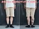 ��2����Sugar��Co./���奬������ɥ�����2026SS��Relax Baja Shorts/���å����Хϥ��硼�ġ�(SGR-HSP01)