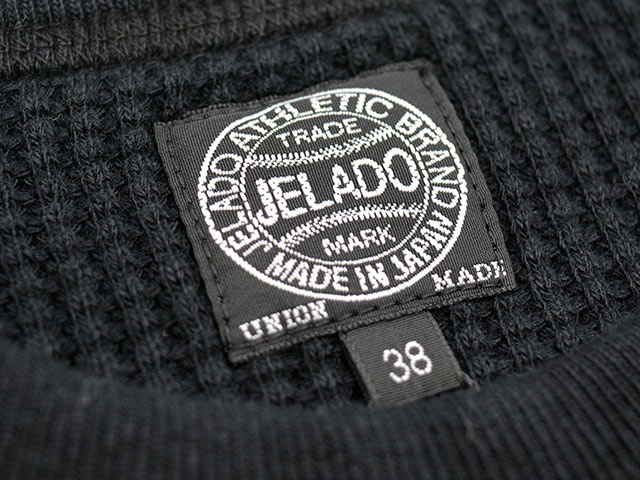 ��4����JELADO/�����顼�ɡ�2026AW��MEGA Thermal��Regular Fit��/�ᥬ�����ޥ�ɥ쥮��顼�ե��åȡɡ�(AB94243)