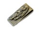 Peanuts&Co/ԡʥåĥѥˡۡHorse Money Clip/ۡޥ͡åס(Brass)