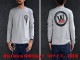 (50% OFF)��2����Wheels Lovers Days/�ۥ����륺��С����ǥ����ۡ�Official L/S Tee��3rd��/���ե��������󥰥��꡼��Tee�ɥ����ɡɡ�<br><br>(JACKSUN'S/����å�����/WOLF PACK/����եѥå�/�ۥ����륺���ѥ��/�ϡ��졼/�ۥåȥ��å�/���ᥫ��)