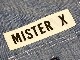 (50% OFF)��MISTER X/�ߥ��������å�����2022AW��Prisoner L/S Shirts/�ץꥺ�ʡ����󥰥��꡼�֥���ġ�(22AW-MRX-14)(UNCHANGING LOVE/��������󥸥󥰥��/POP EYES/�ݥåץ�����/���ᥫ��/WOLF PACK/����եѥå�)