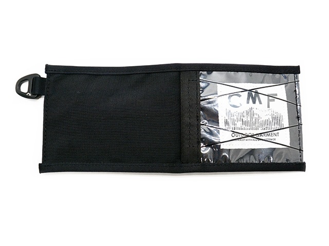 ��3����COMFY OUTDOOR GARMENT/����ե��������ȥɥ��������ȡ�2023FW��Coin Case Smooth Nylon/�����󥱡������ࡼ���ʥ������(CMF2302-AC26)(CMF/���ᥫ��/�����ȥɥ�/�л�/������/�ϡ��졼/�ۥåȥ��å�/WOLF PACK/����եѥå�)