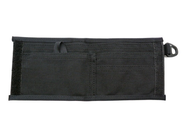 ��3����COMFY OUTDOOR GARMENT/����ե��������ȥɥ��������ȡ�2023FW��Coin Case Smooth Nylon/�����󥱡������ࡼ���ʥ������(CMF2302-AC26)(CMF/���ᥫ��/�����ȥɥ�/�л�/������/�ϡ��졼/�ۥåȥ��å�/WOLF PACK/����եѥå�)