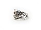 ��BILTBUCK by ATTRACTIONS/�ӥ�ȥХå��Х����ȥ饯����󥺡ۡ�Skull&Crossbones Ring/������&�������ܡ����󥰡�(BS0001)
