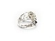 ��BILTBUCK by ATTRACTIONS/�ӥ�ȥХå��Х����ȥ饯����󥺡ۡ�Skull&Crossbones Ring/������&�������ܡ����󥰡�(BS0001)
