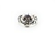 ��BILTBUCK by ATTRACTIONS/�ӥ�ȥХå��Х����ȥ饯����󥺡ۡ�Skull&Crossbones Ring/������&�������ܡ����󥰡�(BS0001)