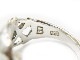 ��BILTBUCK by ATTRACTIONS/�ӥ�ȥХå��Х����ȥ饯����󥺡ۡ�Skull&Crossbones Ring/������&�������ܡ����󥰡�(BS0001)