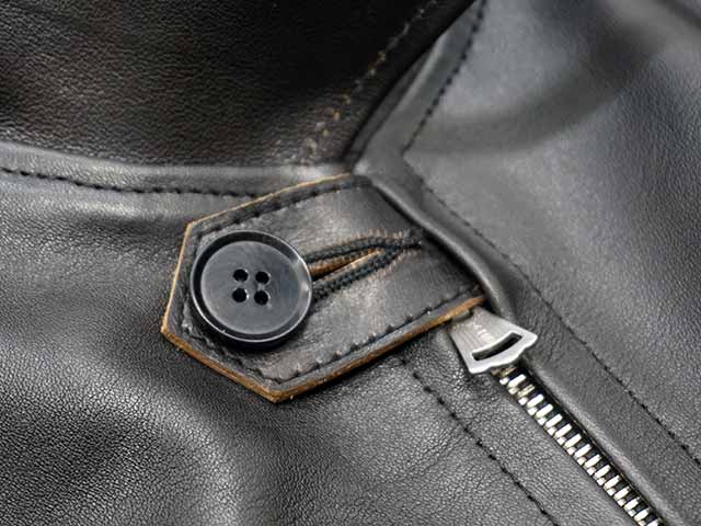 ��BILTBUCK by ATTRACTIONS/�ӥ�ȥХå��Х����ȥ饯����󥺡ۡ�Horsehide Stallion Jacket��Lot.380��/�ۡ����ϥ��ɥ����ꥪ�󥸥㥱�åȡ�Lot.380�ɡ�