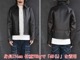 ��BILTBUCK by ATTRACTIONS/�ӥ�ȥХå��Х����ȥ饯����󥺡ۡ�Horsehide Stallion Jacket��Lot.380��/�ۡ����ϥ��ɥ����ꥪ�󥸥㥱�åȡ�Lot.380�ɡ�