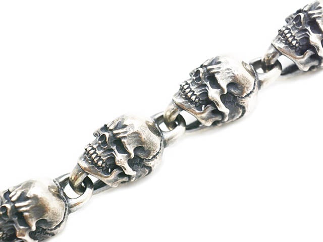 MAD CULT/マッドカルト】「The Destroy of Fate Bracelet/ザ