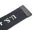 ��BUZZ RICKSON'S/�Х��ꥯ���󥺡ۡ�Black Belt,Web,Waist,EM M-1937/�֥�å��٥�� ������ �������� EM M-1937��(BR02767 )